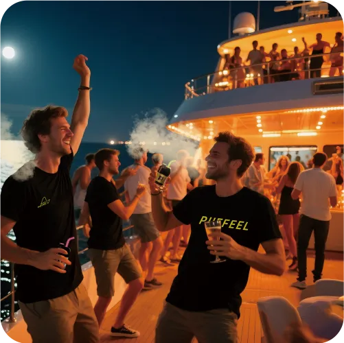 Boat-Cruise Boat-Cruise