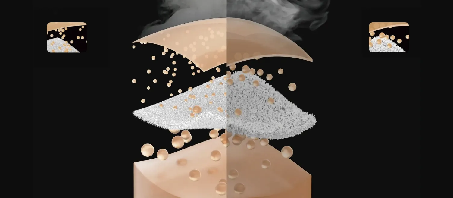 NANO-MICROFIBER-PROCESS NANO-MICROFIBER-PROCESS