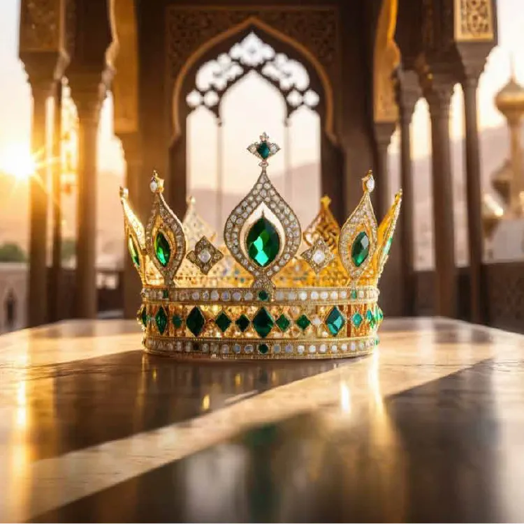 Royal Puff