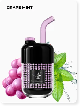 grape-mint grape-mint