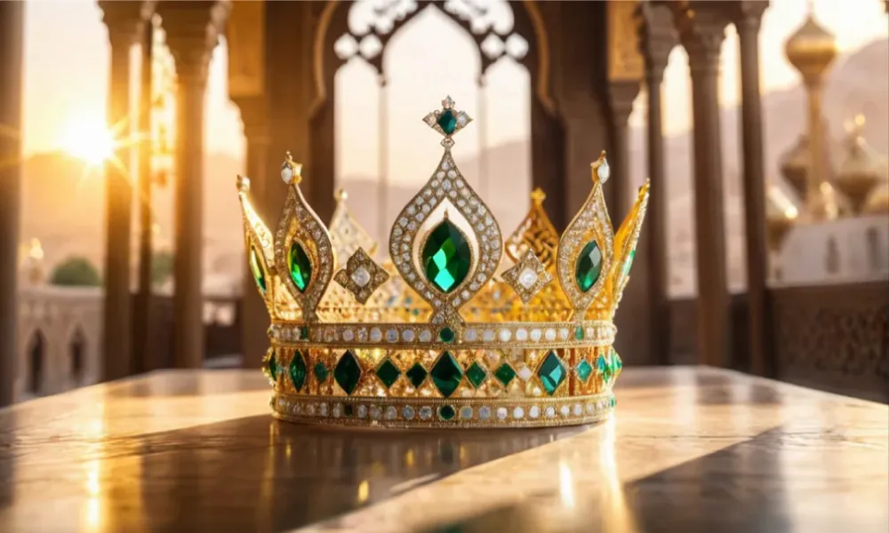 royal puff royal puff