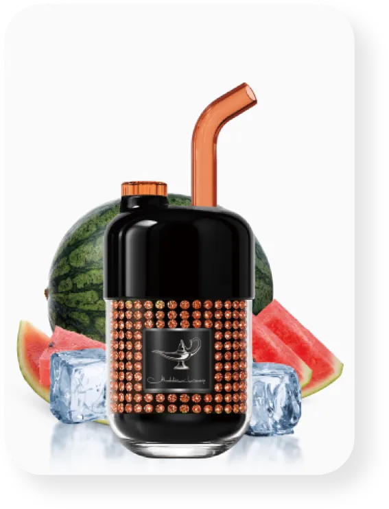 WATERMELON-ICE